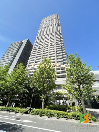 トルナーレ日本橋浜町の物件外観写真